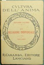 La religione individuale