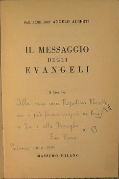Antica Libreria Srl