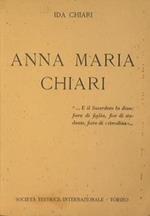 Anna Maria Chiari