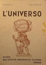 L' Universo