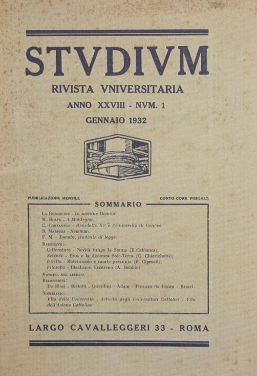 Antica Libreria Srl