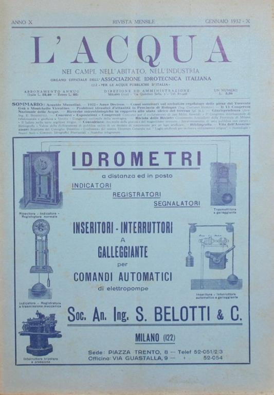 Antica Libreria Srl