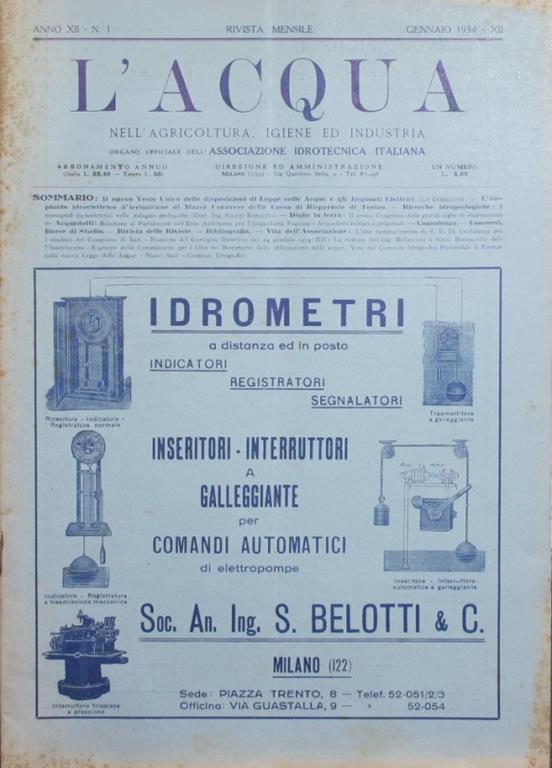 Antica Libreria Srl