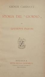Storia del Giorno di Giuseppe Parini