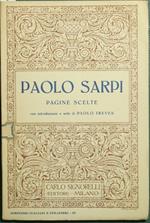 Pagine scelte