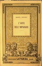 L' arte dell'imparare