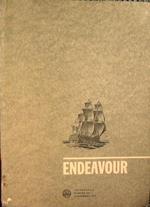 Endeavour. Versione Francese 1974. Rivista trimestrale pubblicata per segnalare il progresso delle scienze nel servizio dell'umanità