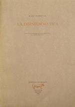 La disinformatica