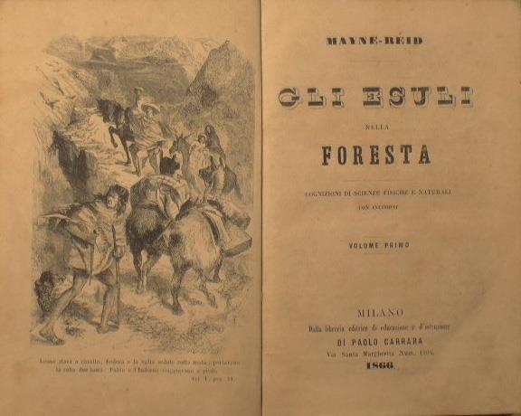 Antica Libreria Srl