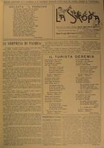 La scopa. Annate 1970-1976