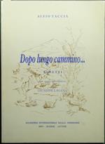 Dopo lungo cammino. Sonetti
