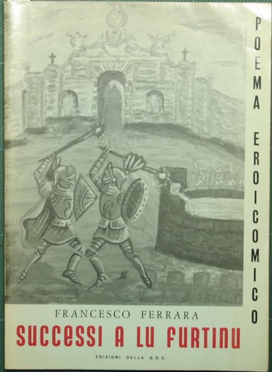 Antica Libreria Srl