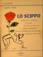Lo scippo. Racconti