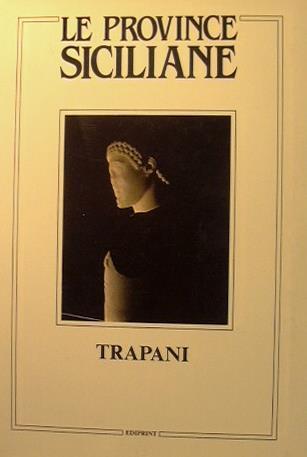 Le Province Siciliane. Trapani - copertina
