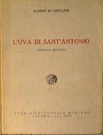 La racina di Sant'Antonio
