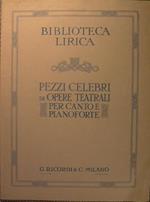 Linda di Chamounix. Rec. E cavatina '' O luce di quest'anima ''