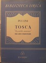 Tosca. Atto I. Solo di Cavaradossi '' Recondita armonia ''