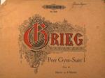 Orchestersuite. Op. 46