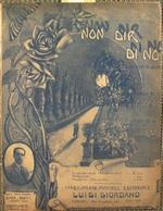 Non dir di no!