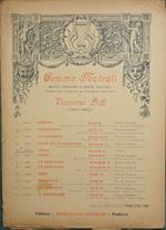 Faust. Valzer