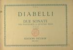Due sonate
