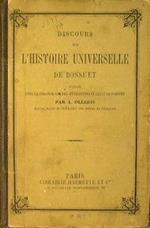 Discours sur l'histoire universelle