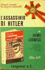 L' assassinio di Hitler