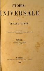 Storia universale
