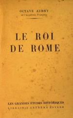 Le roi de Rome