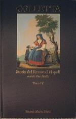 Storia del reame di Napoli o delle Due Sicilie (Vol IV)