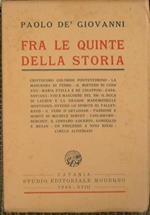 Fra le quinte della storia