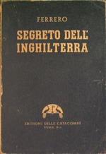 Il segreto dell'Inghilterra
