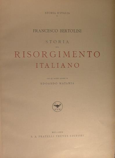Antica Libreria Srl