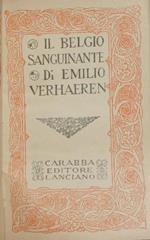 Il Belgio sanguinante