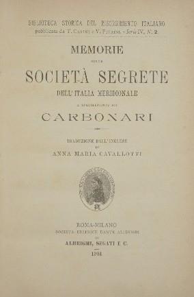 Antica Libreria Srl