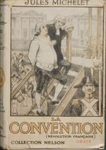 La Convention. Révolution Francaise