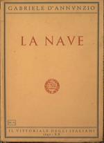 La nave
