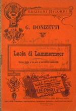 Lucia di Lammermoor