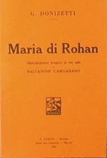 Maria di Rohan