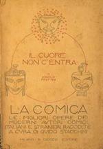 Il cuore non c'entra