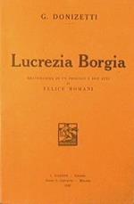 Lucrezia Borgia