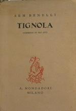 Tignola