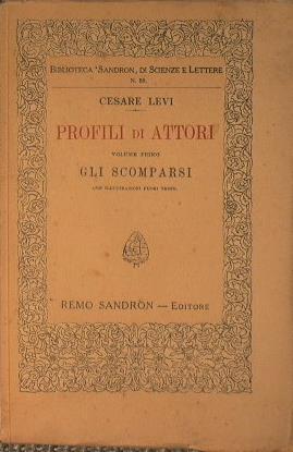 Antica Libreria Srl