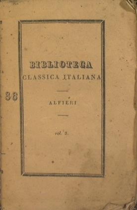 Antica Libreria Srl