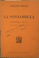 La Sonnambula