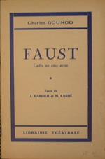 Faust