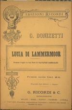 Lucia di Lammermoor
