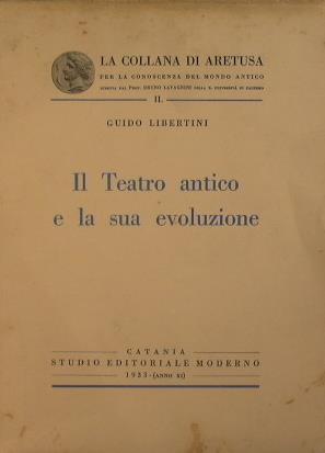 Antica Libreria Srl