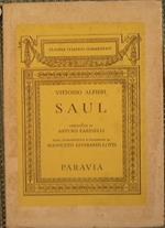 Saul