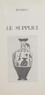 Le supplici